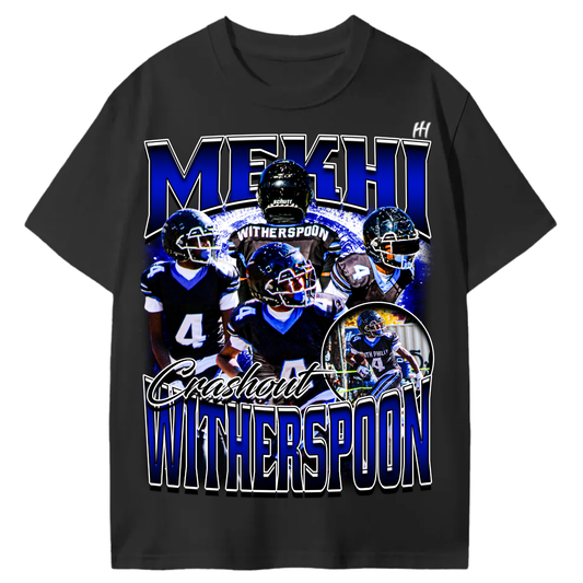Mekhi Witherspoon 2 T-shirt