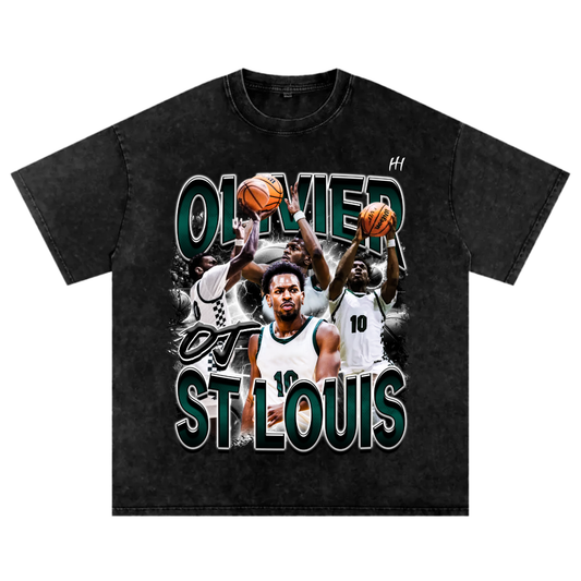 Olivier St Louis Oversized T-shirt