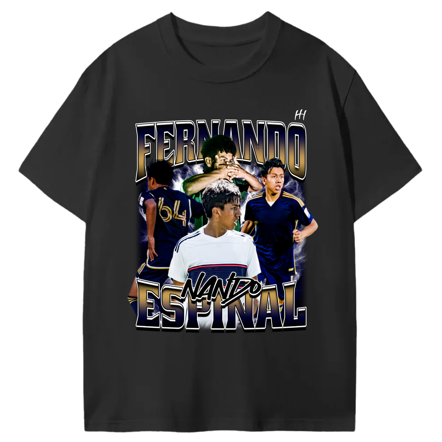 Fernando Espinal T-shirt