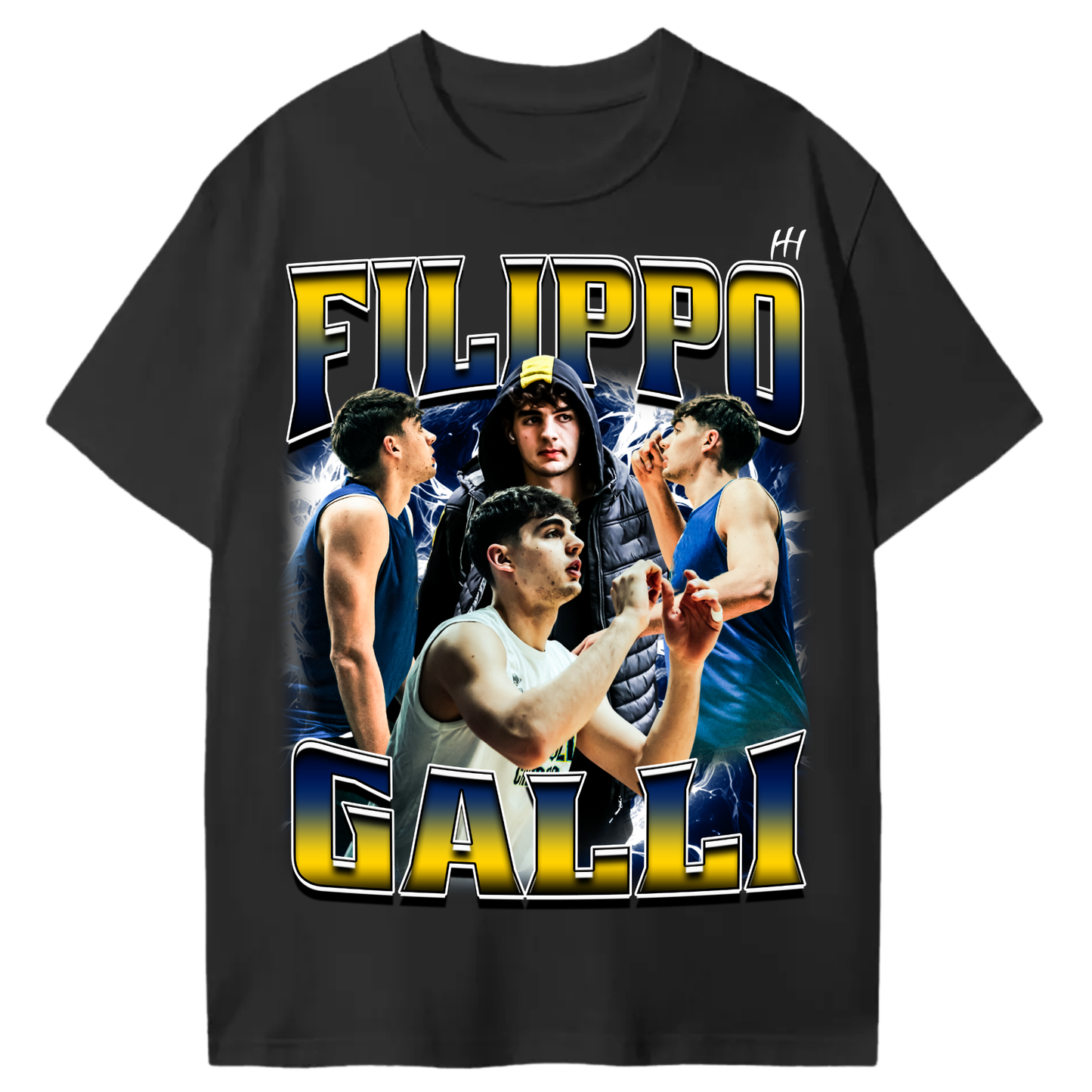 Filippo Galli T-shirt
