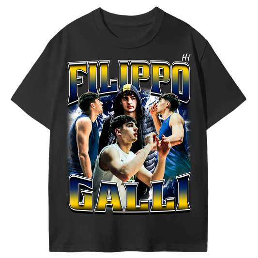 Filippo Galli T-shirt