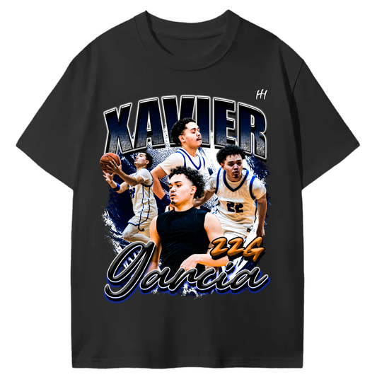 Xavier Garcia T-shirt