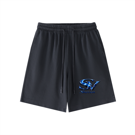 Sha’vion Coley Heavyweight Shorts