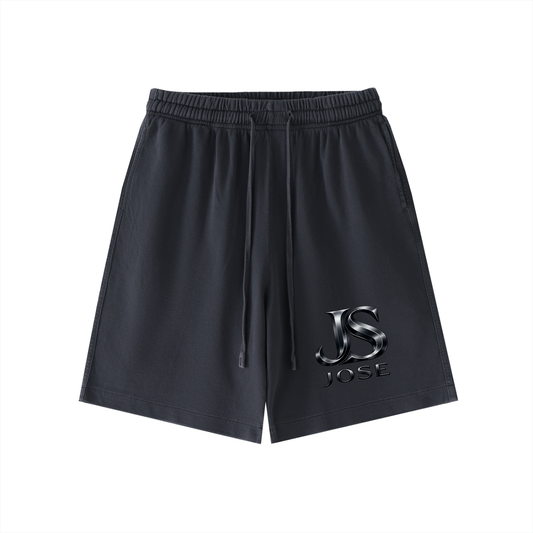 Jose Solorzano Heavyweight Shorts