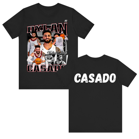 Dylan Casado T-shirt