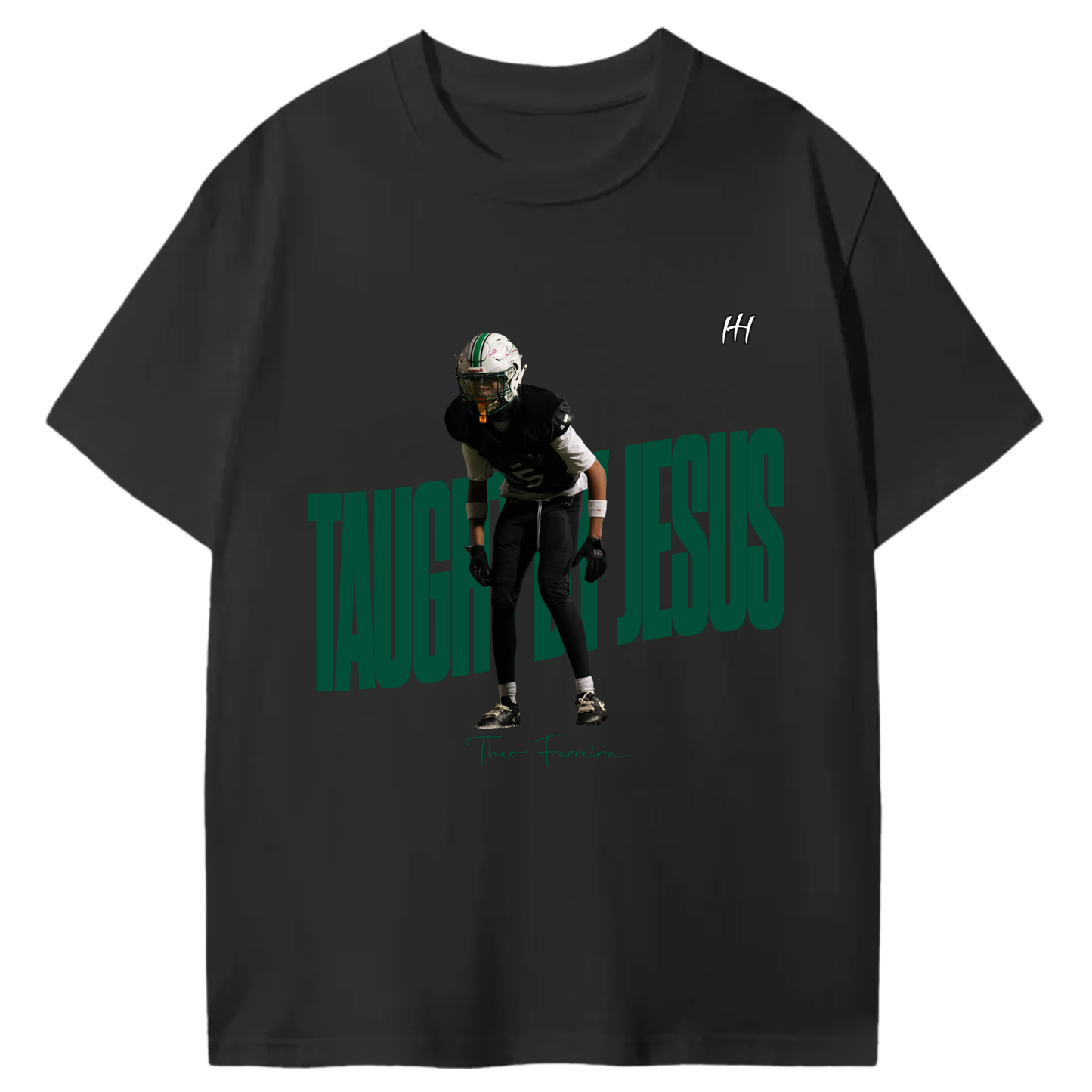 Theo Ferreira T-shirt