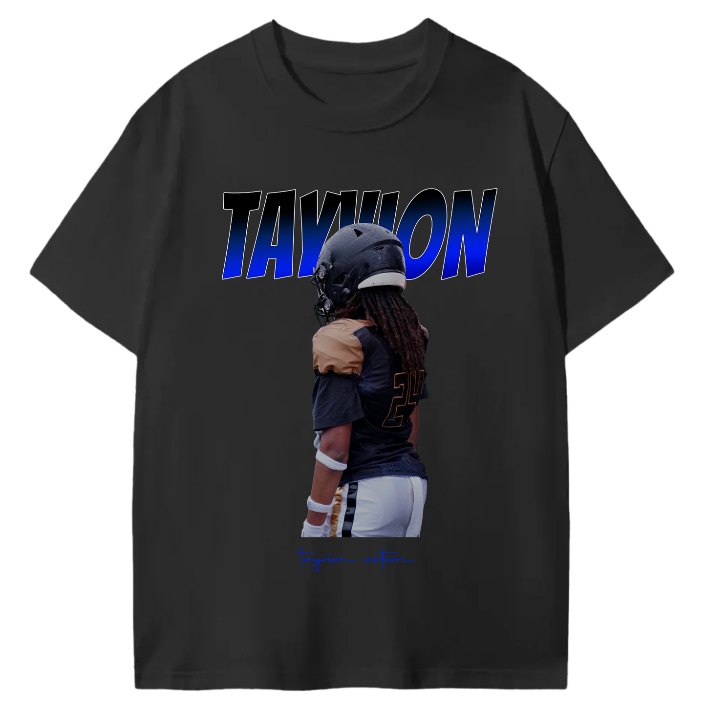 Tayvion Watson T-shirt