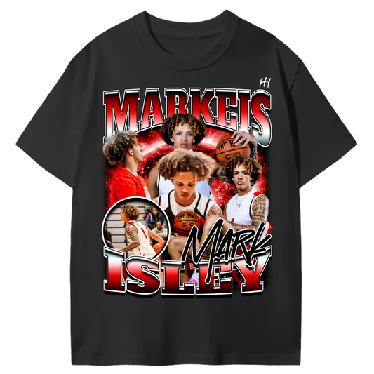 Markeis Isley T-shirt