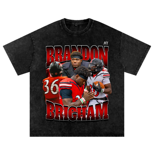 Brandon Brigham Oversized T-shirt