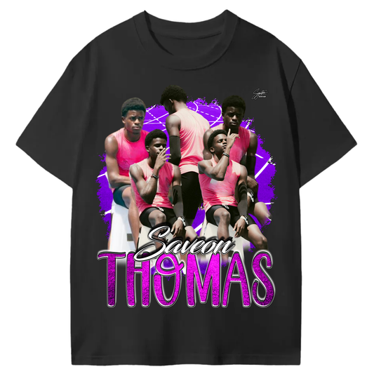 Saveon Thomas T-shirt