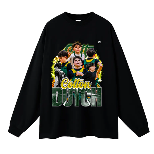 Colton Dutch Long Sleeve Tee