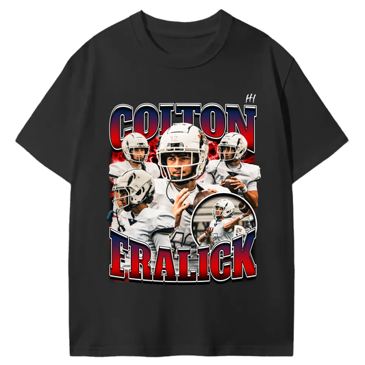 Colton Fralick T-shirt