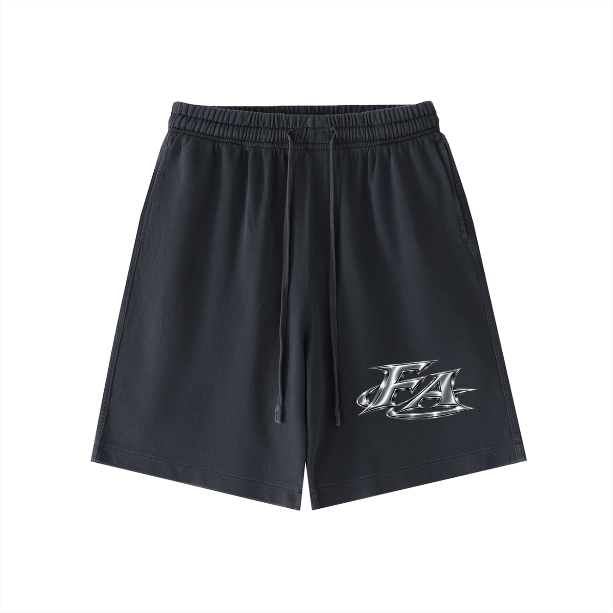 Frederick Alexander Heavyweight Shorts