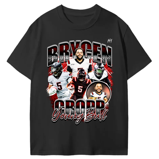 Brycen Cropp T-shirt