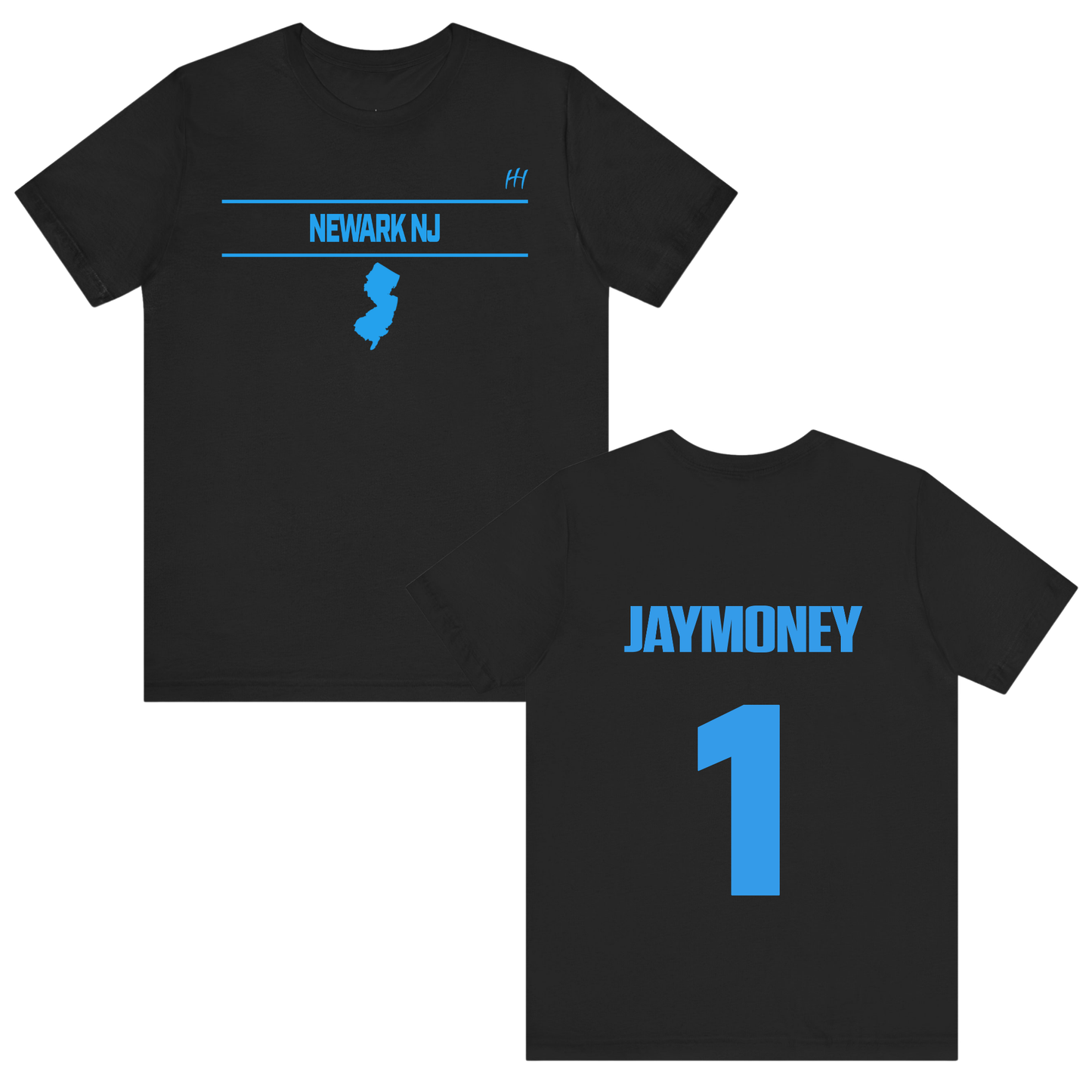 Jaylen Miller T-shirt