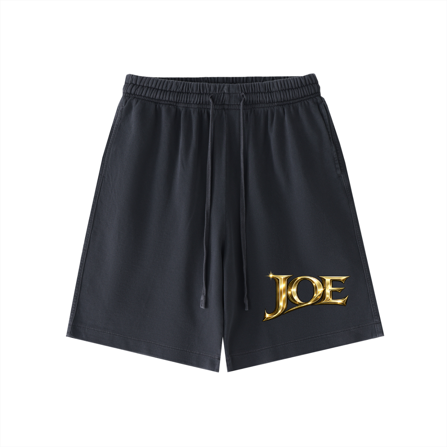 Joe McLamb Heavyweight Shorts
