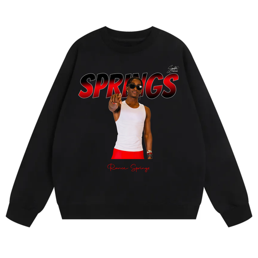 Rance Springs Crewneck Sweatshirt