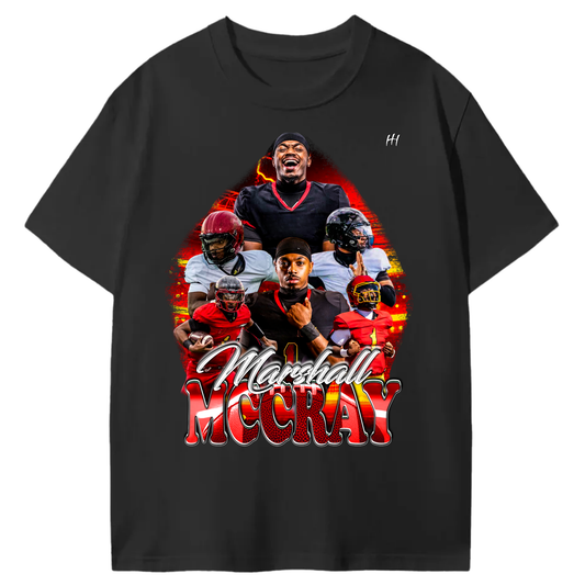 Marshall McCray T-shirt