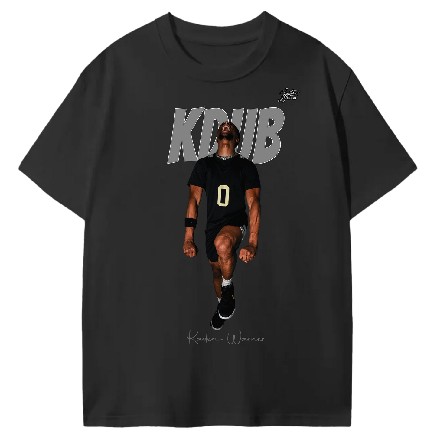 Kaden Warner T-shirt