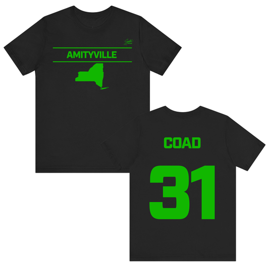 Ja’la Coad T-shirt