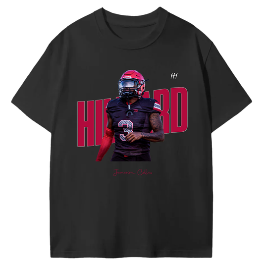 Jamarion Collins T-shirt