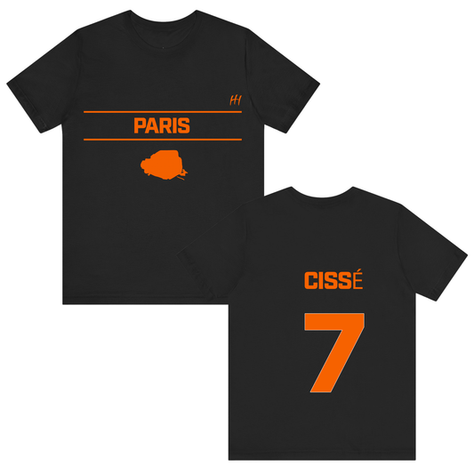 Cissé Hamidou T-shirt