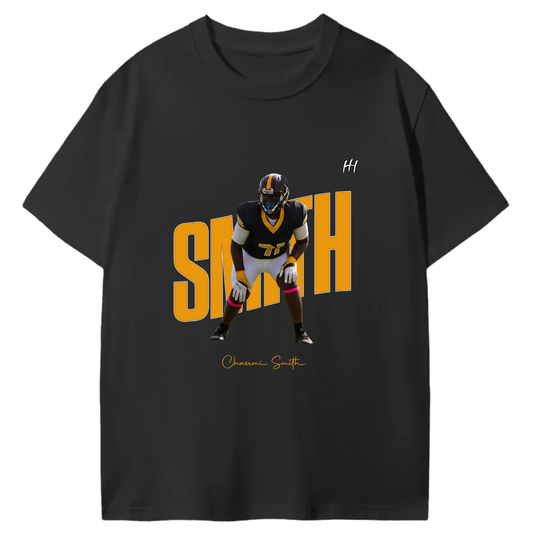Chasemi Smith T-shirt