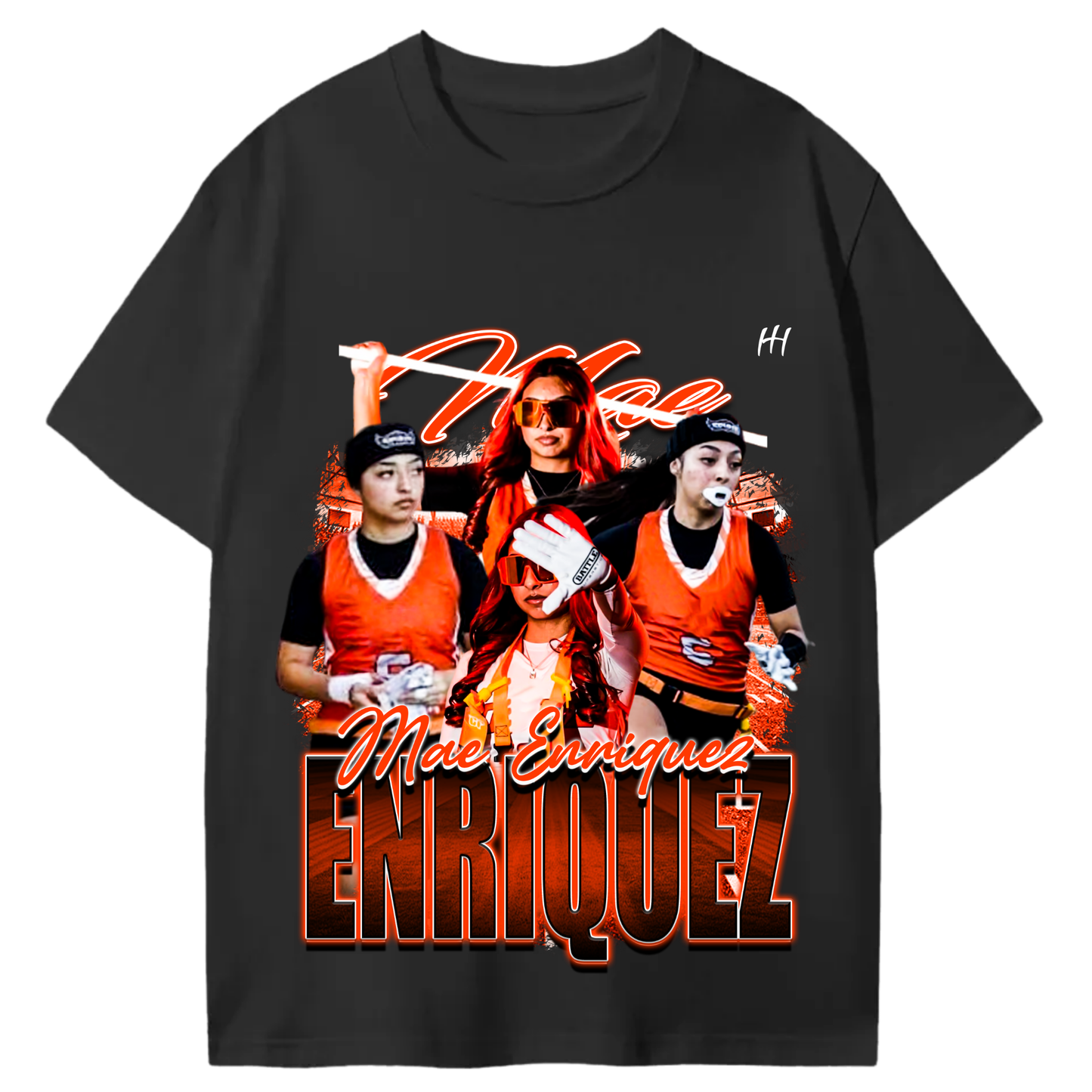 Mae Enriquez T-shirt