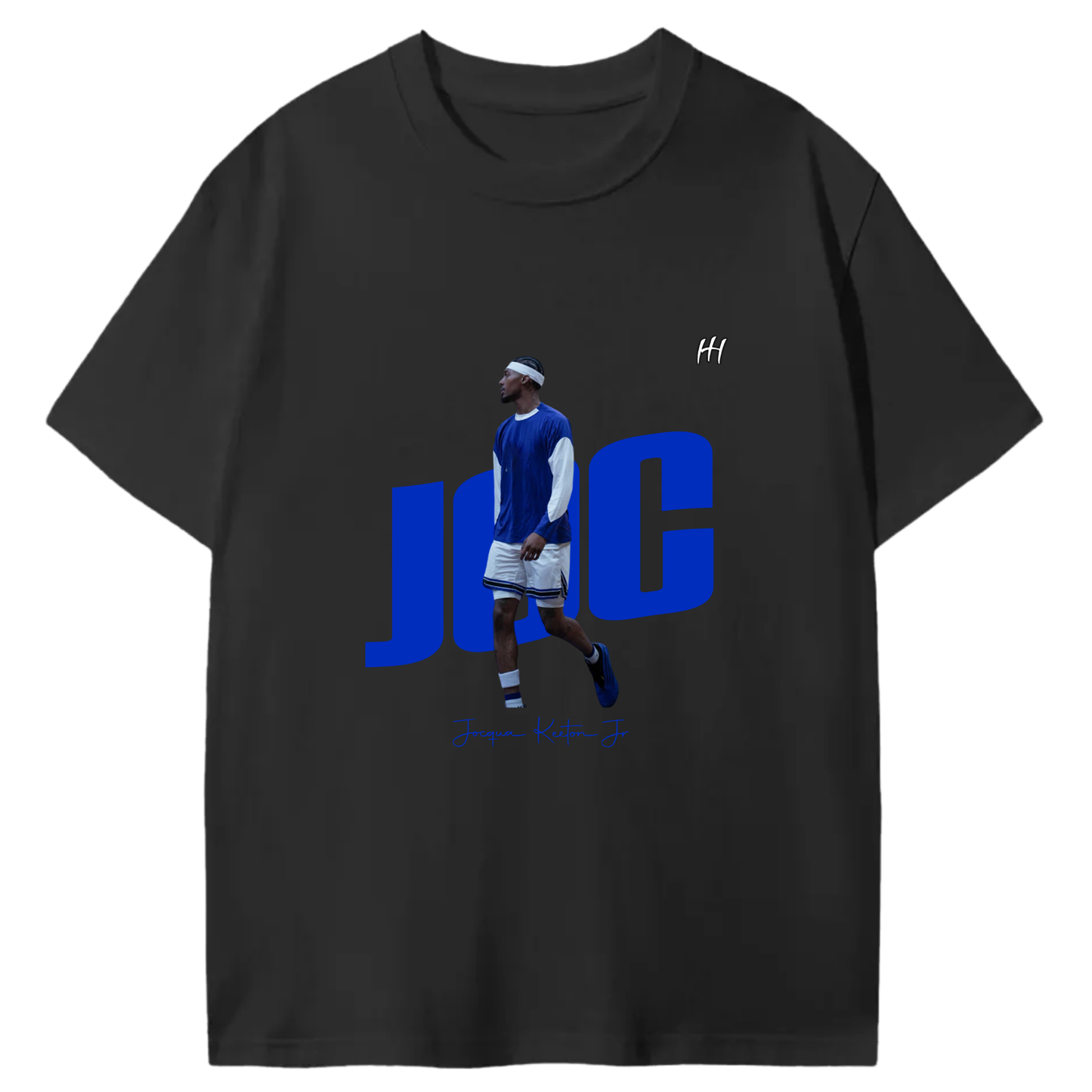 Jocqua Keeton JR T-shirt