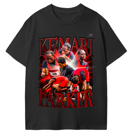 Ke’Mari Parker T-shirt
