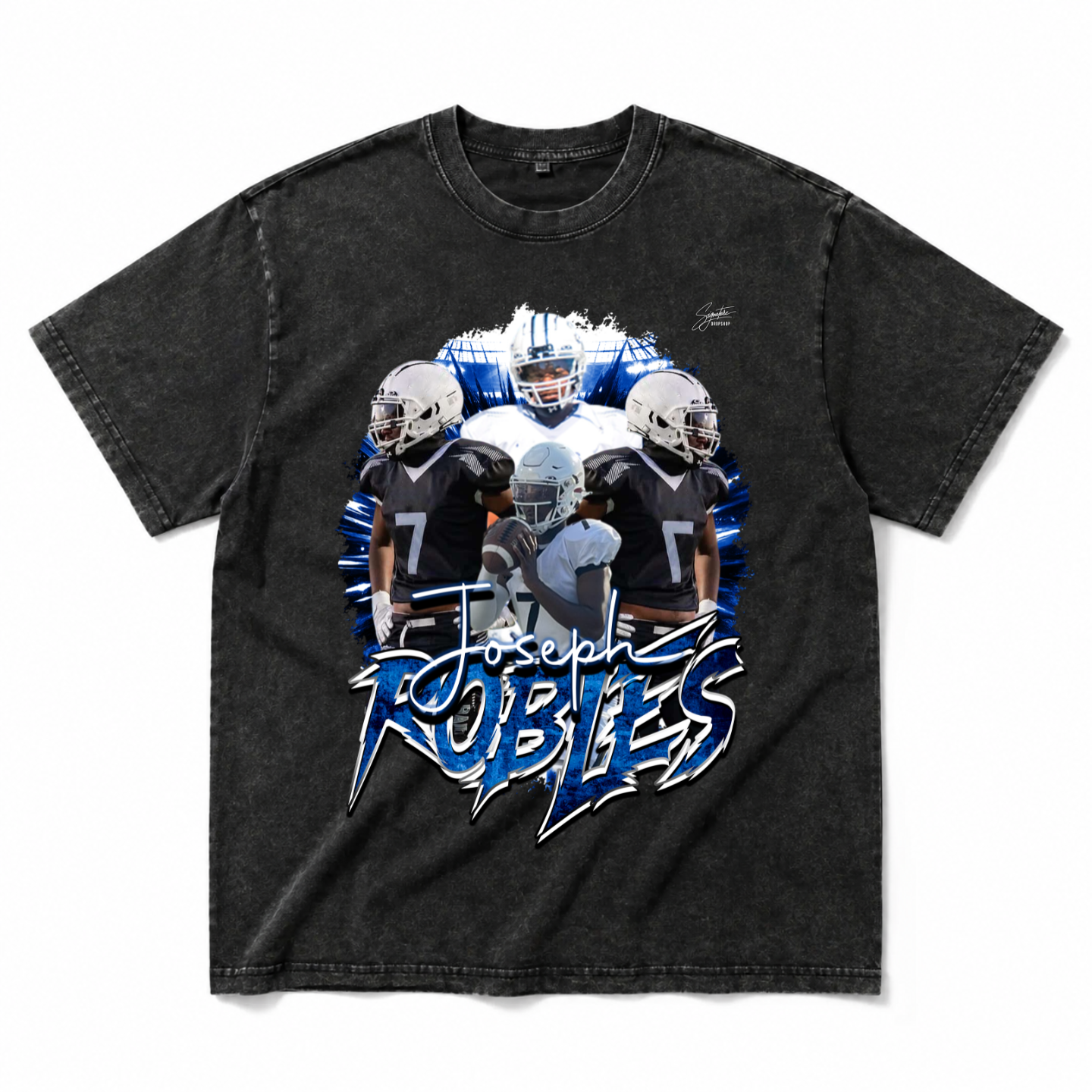 Joseph Robles Oversized T-shirt