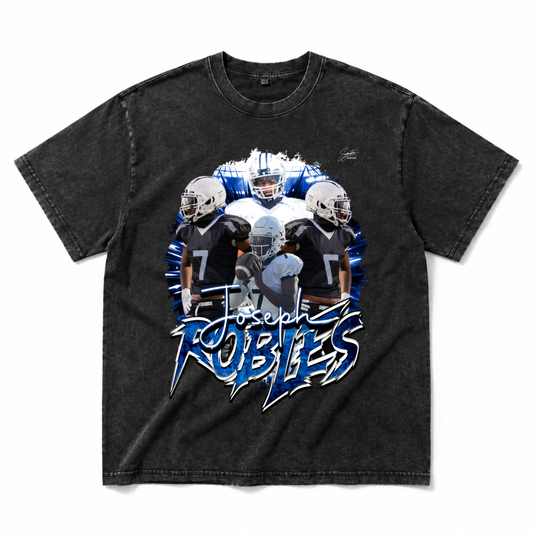 Joseph Robles Oversized T-shirt