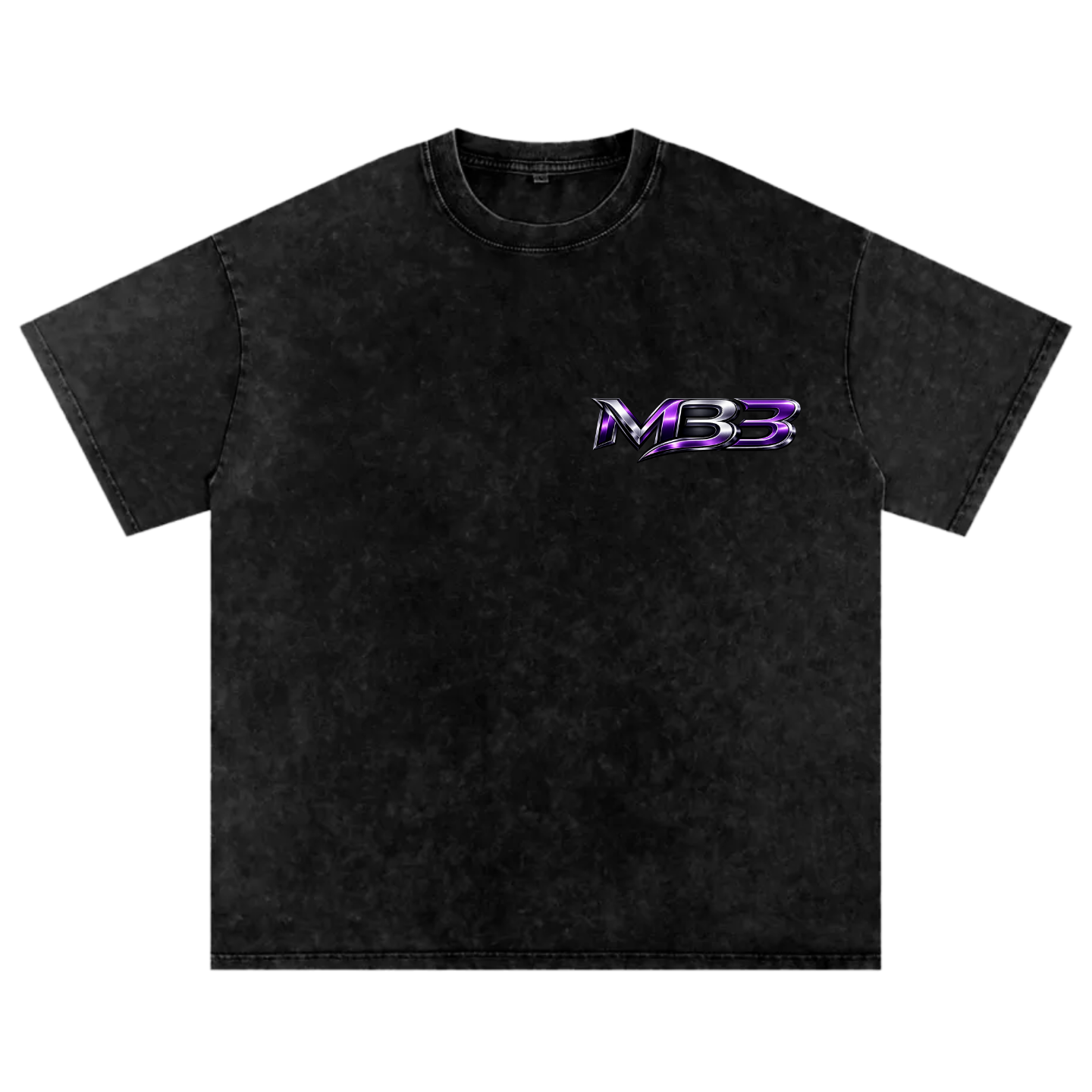 Mark Blair Oversize T-shirt