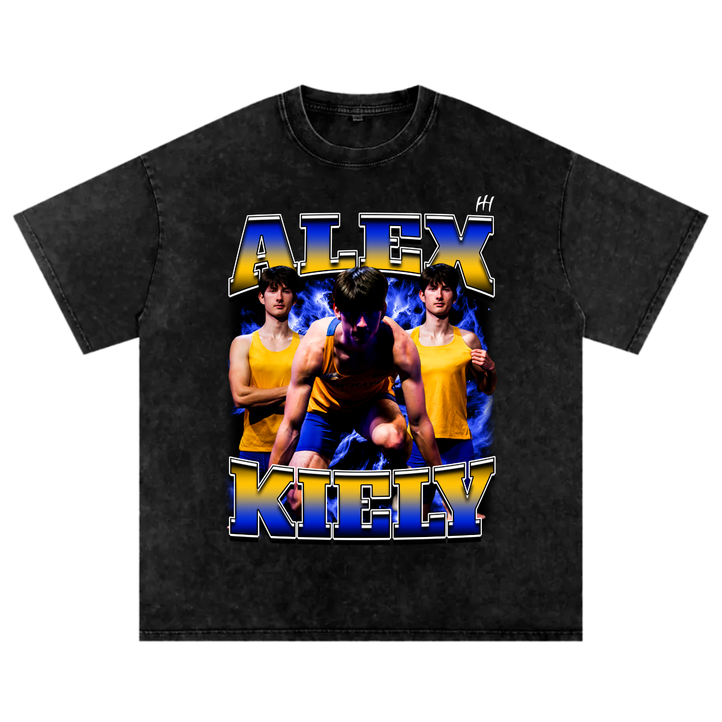Alex Kiely Oversized T-shirt