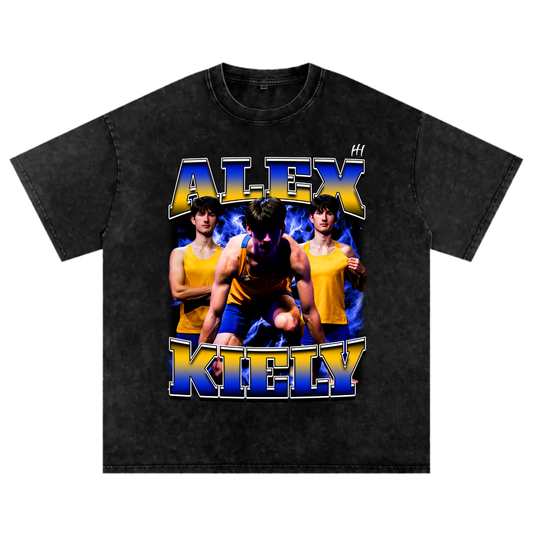 Alex Kiely Oversized T-shirt