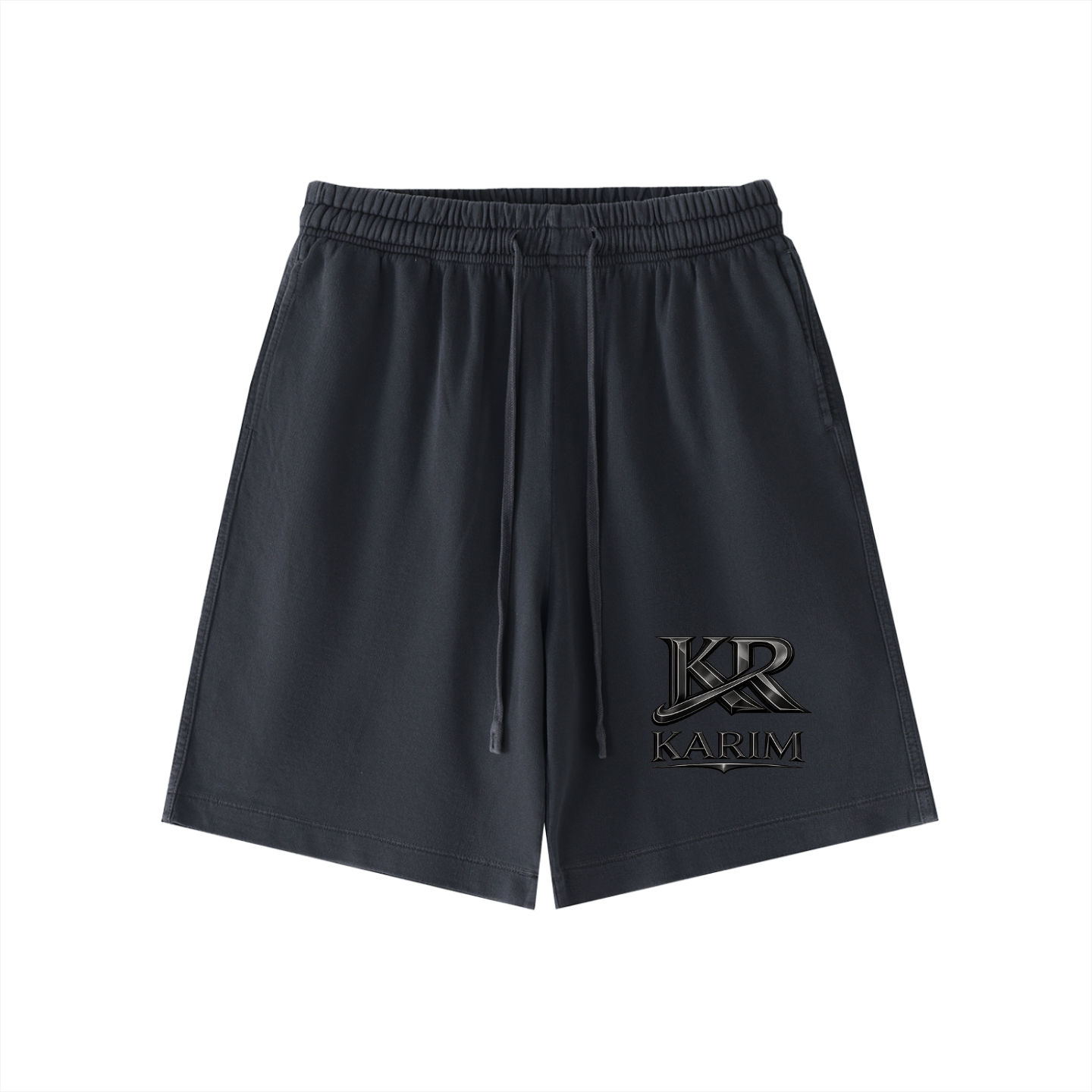 Karim Roushdy Heavyweight Shorts