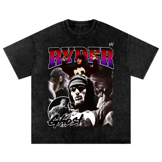 Ryder Oversized T-shirt
