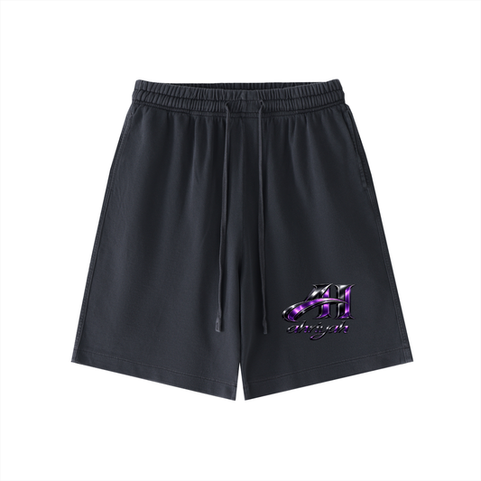 Ahriyah Harris Heavyweight Shorts