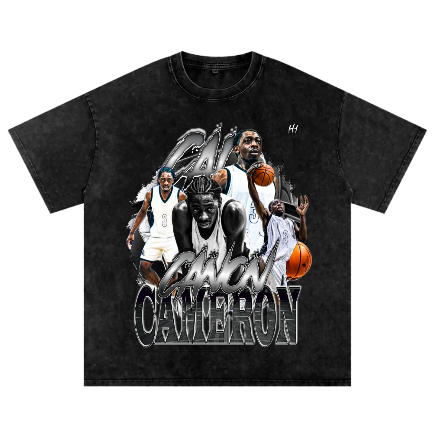 Cai Canon Cameron Oversize T-shirt