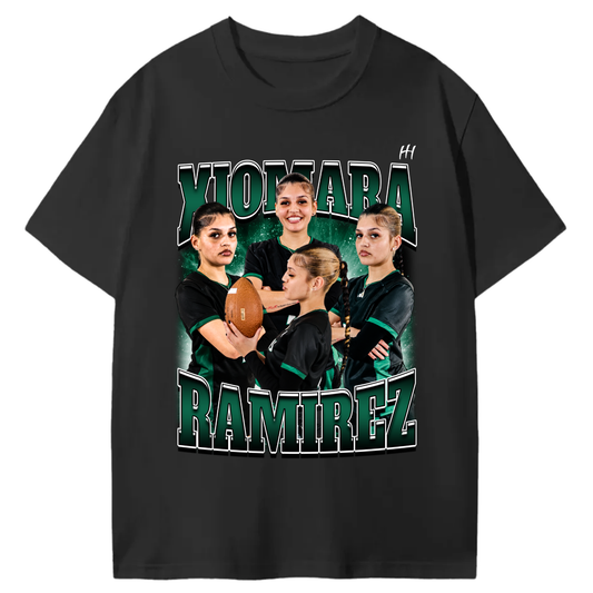 Xiomara Ramirez T-shirt
