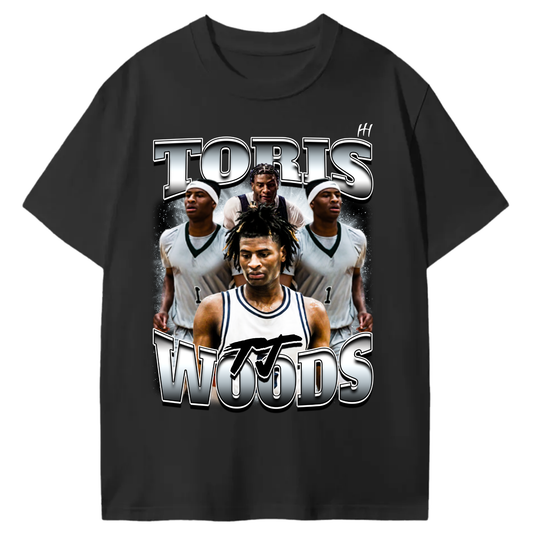 Toris Woods T-shirt