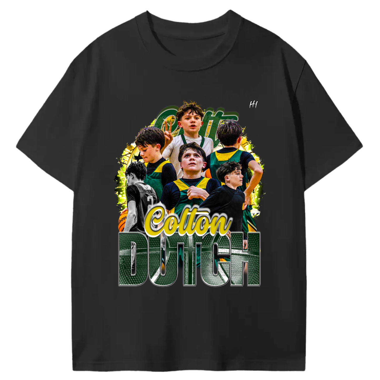 Colton Dutch T-shirt