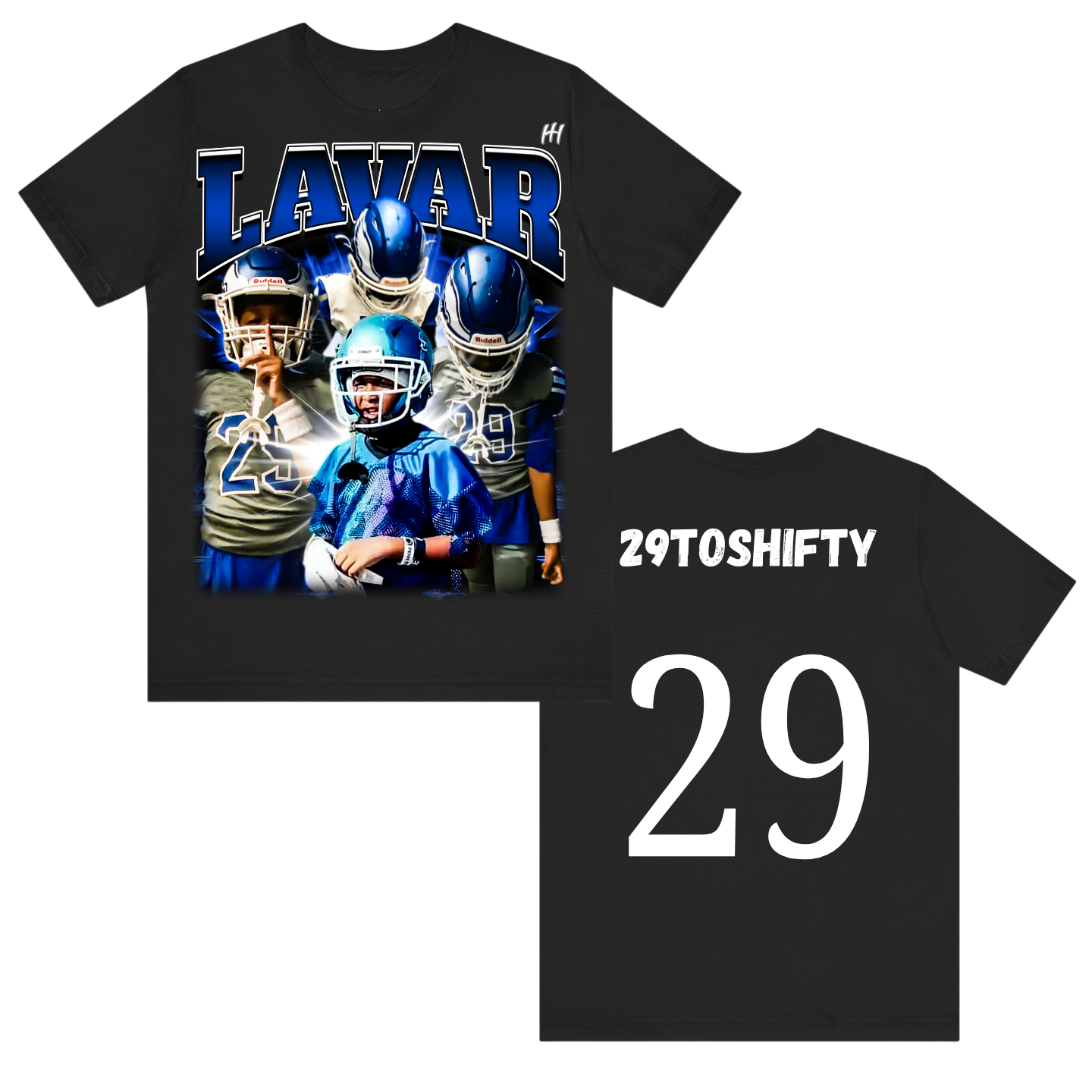 Lavar T-shirt