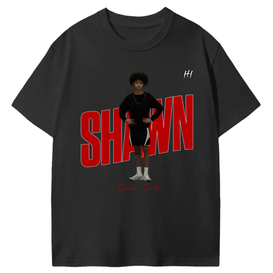Shawn Smith T-shirt