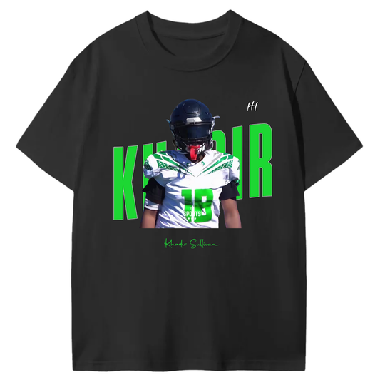 Khadir Sullivan T-shirt