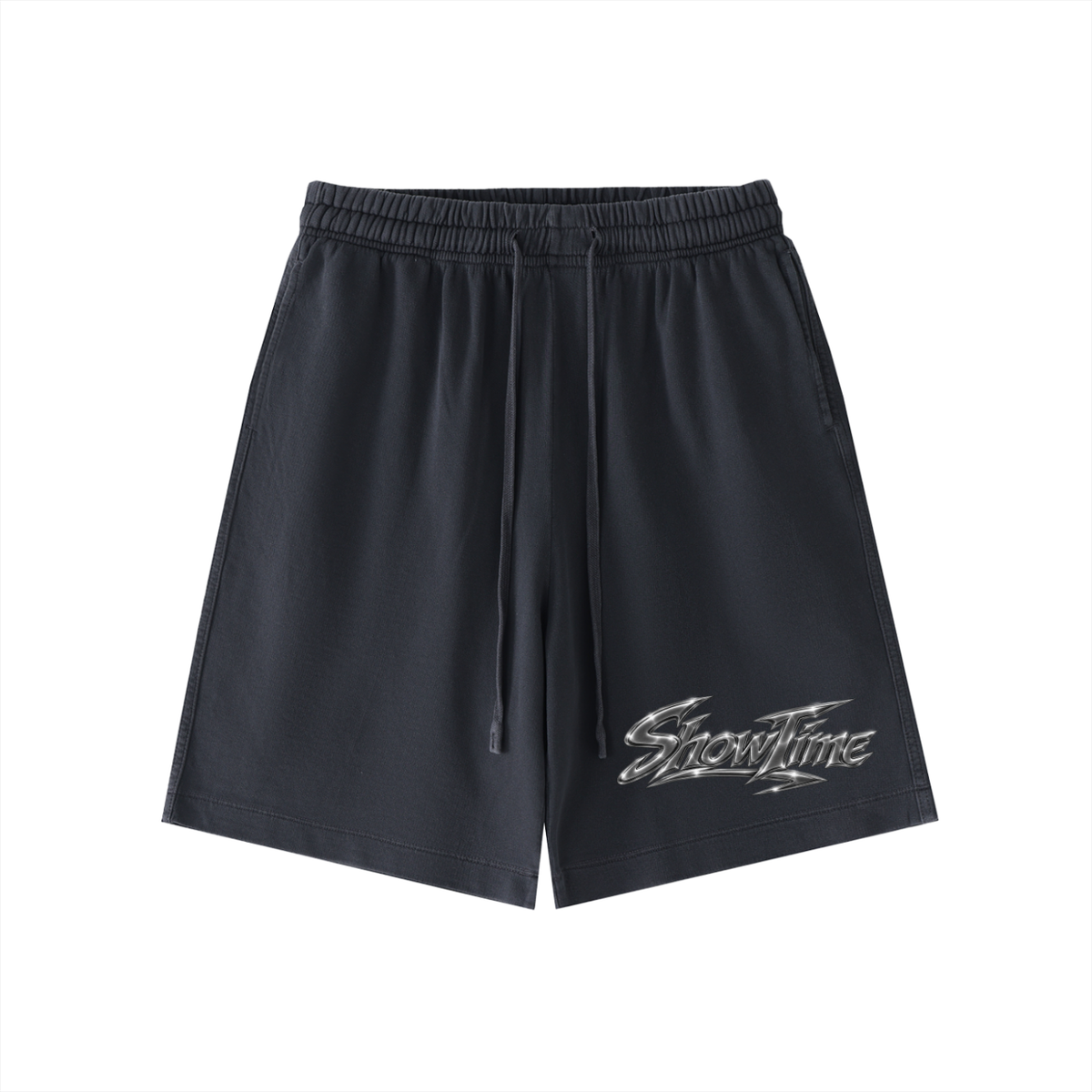 Kamari Thomas Heavyweight Shorts