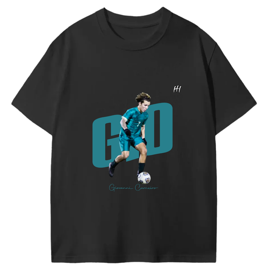 Giovanni Carneiro T-shirt