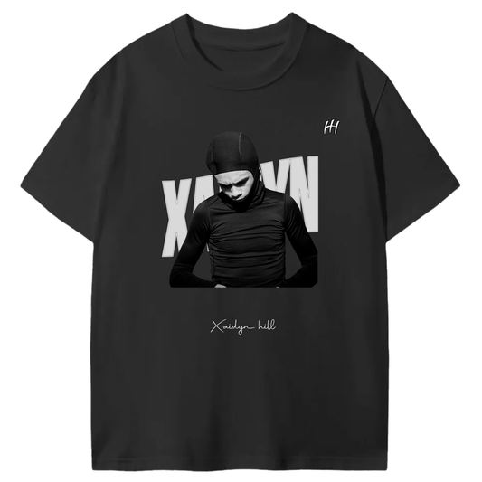 Xaidyn Hill T-shirt