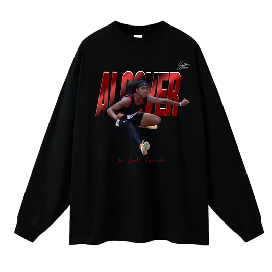 Rene Alcover Long Sleeve Tee