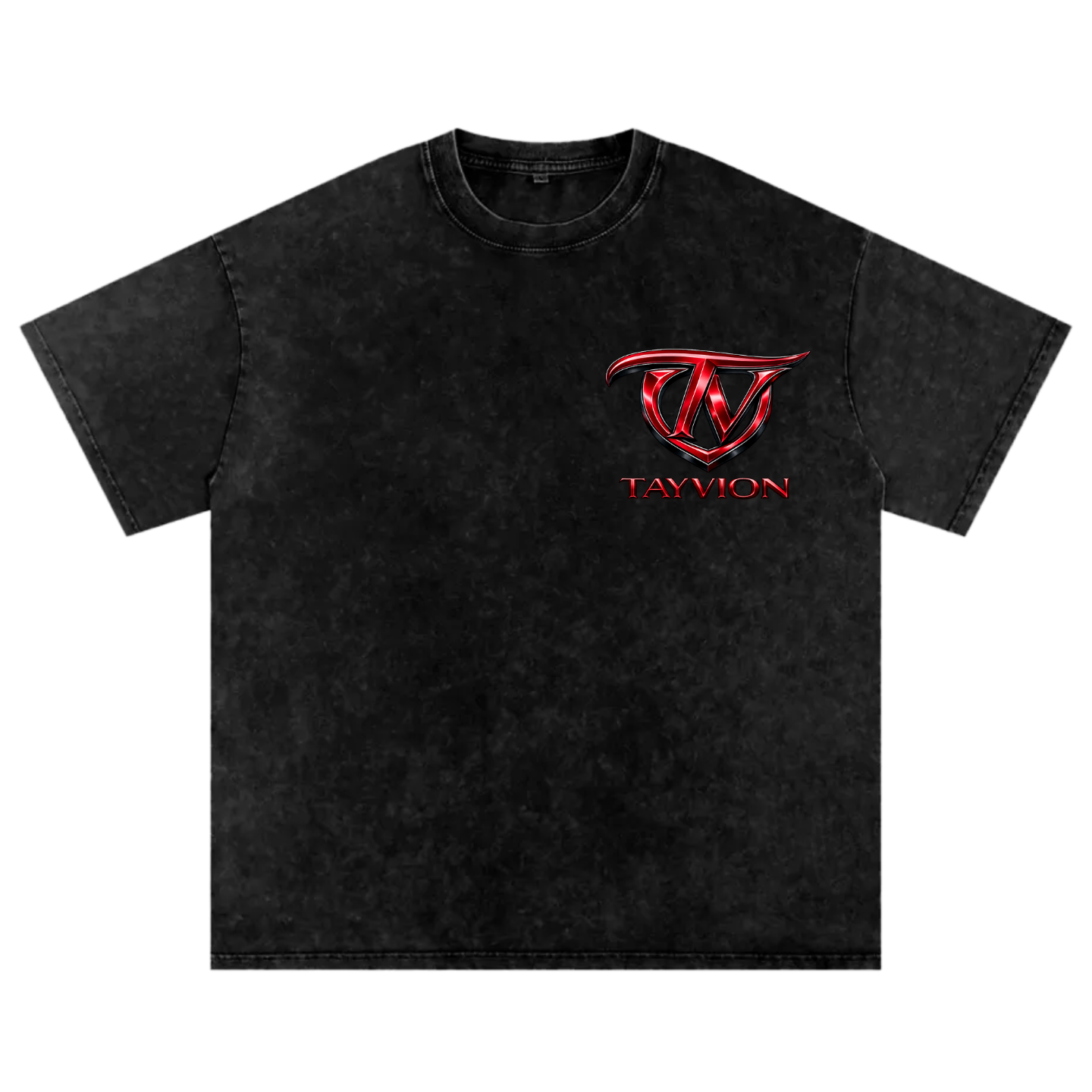 Tayvion Watson Oversize T-shirt